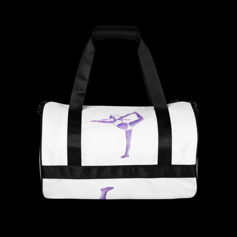 Spiritual Genius Gear Bag