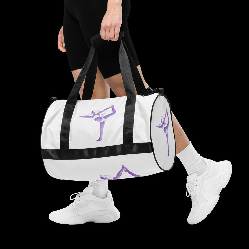 Spiritual Genius Gear Bag