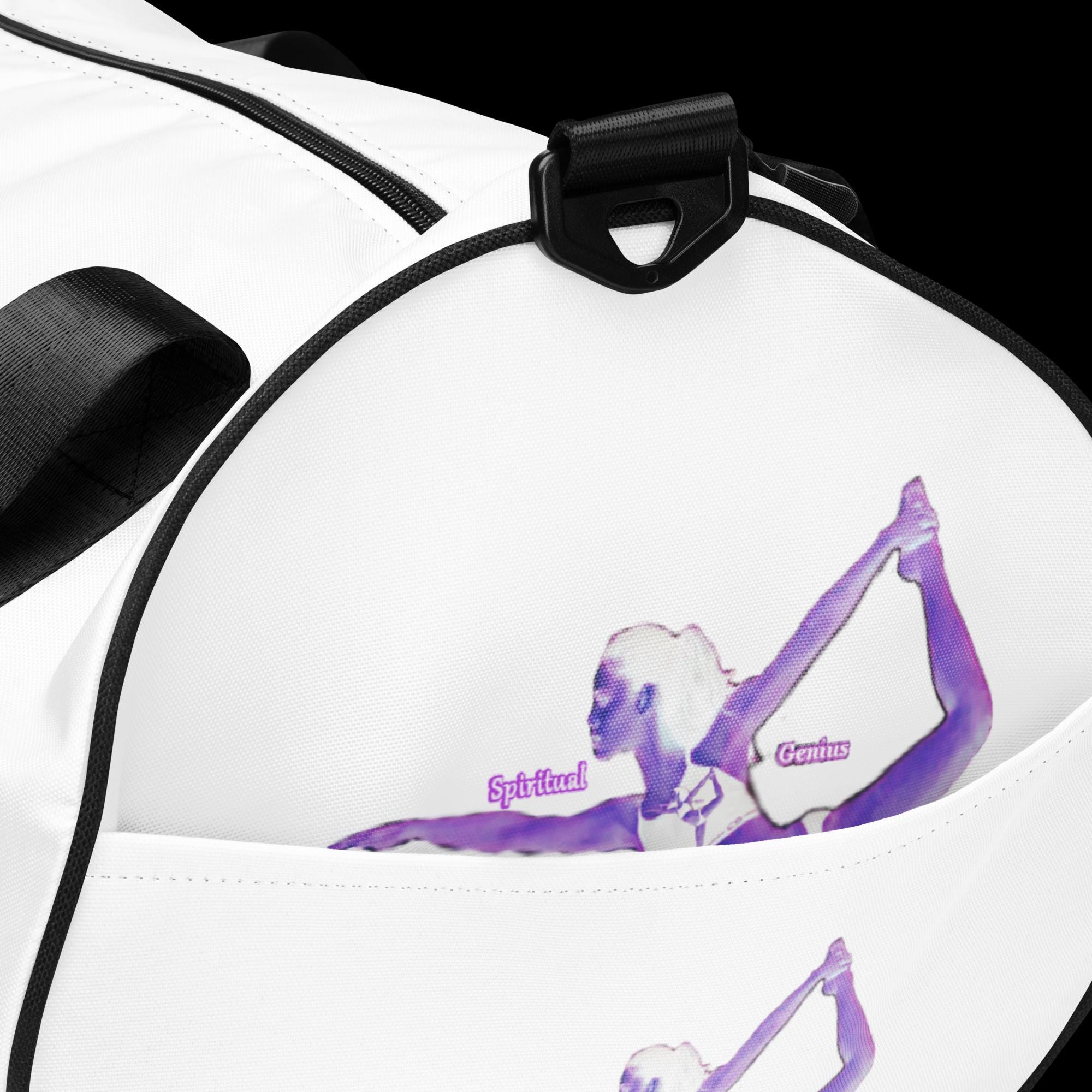 Spiritual Genius Gear Bag