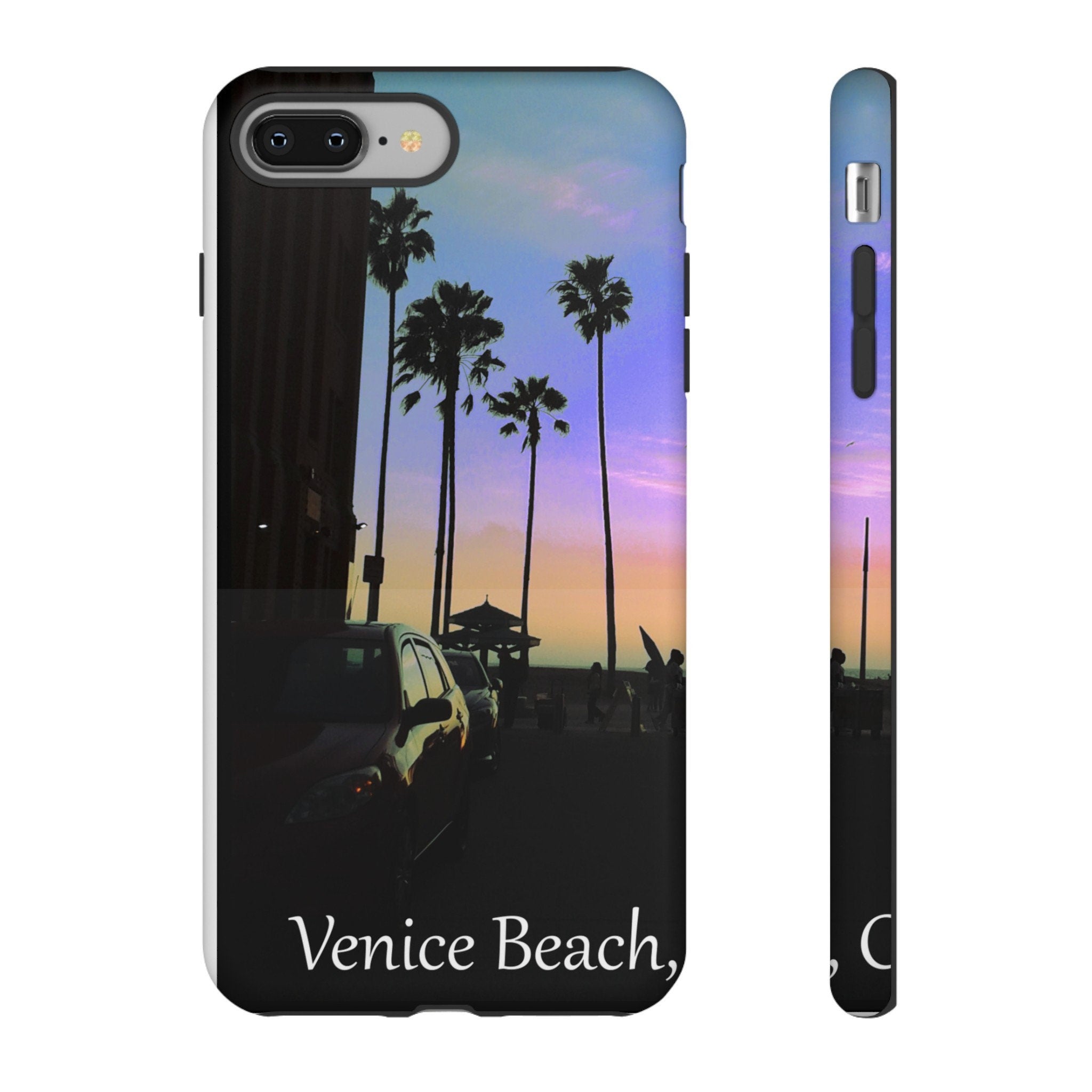 Cell Phone protector, Venice Beach, gifts and stocking stuffers