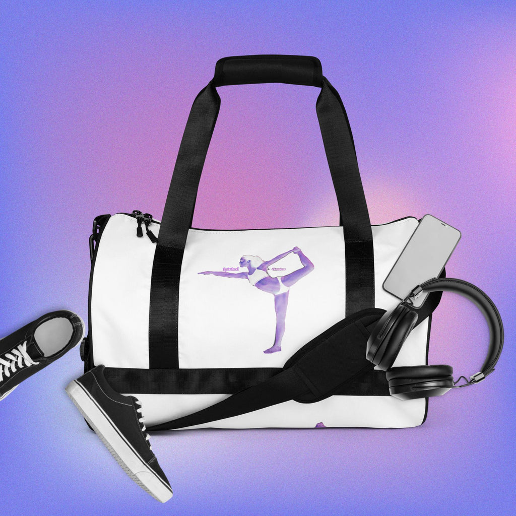 Spiritual Genius Gear Bag