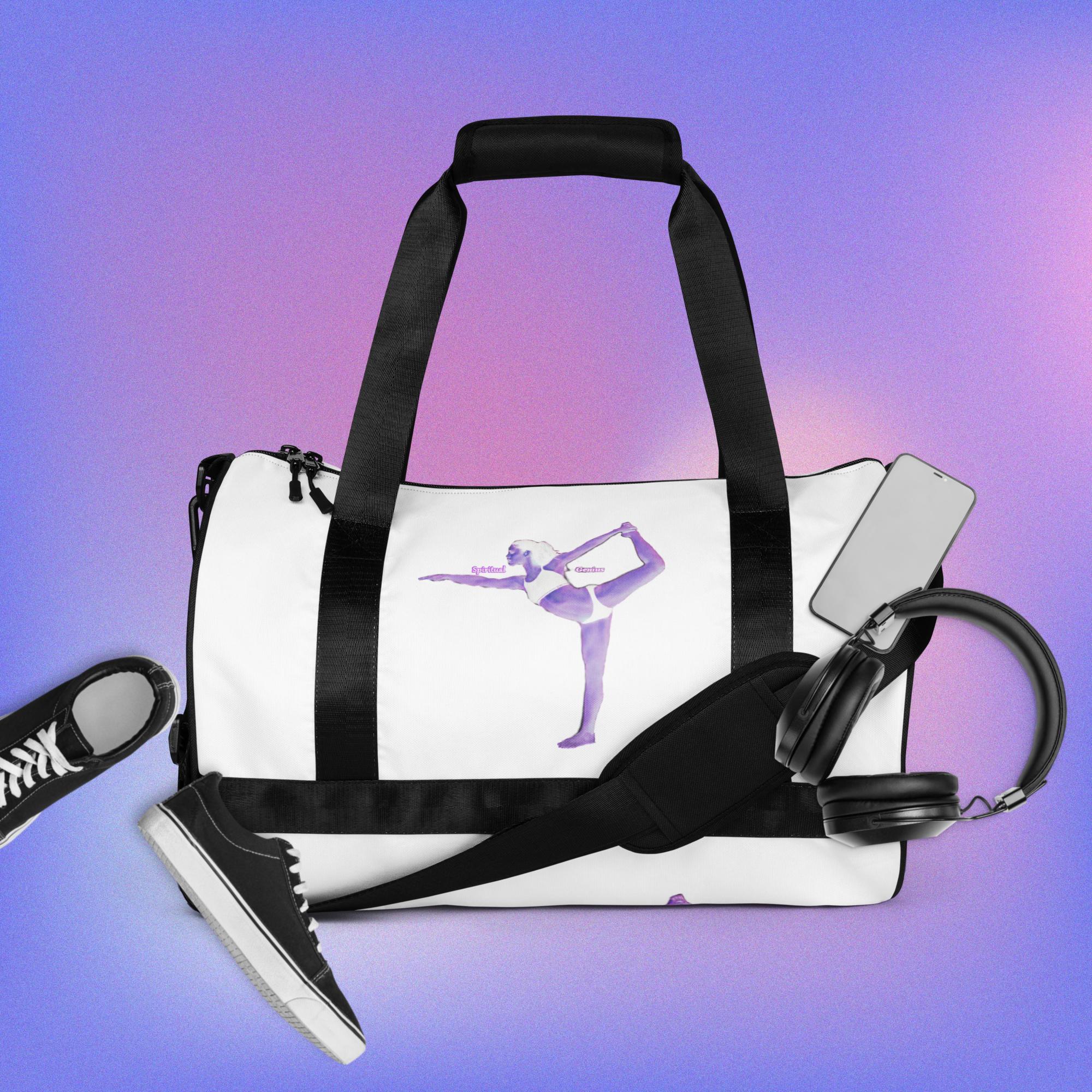 Spiritual Genius Gear Bag