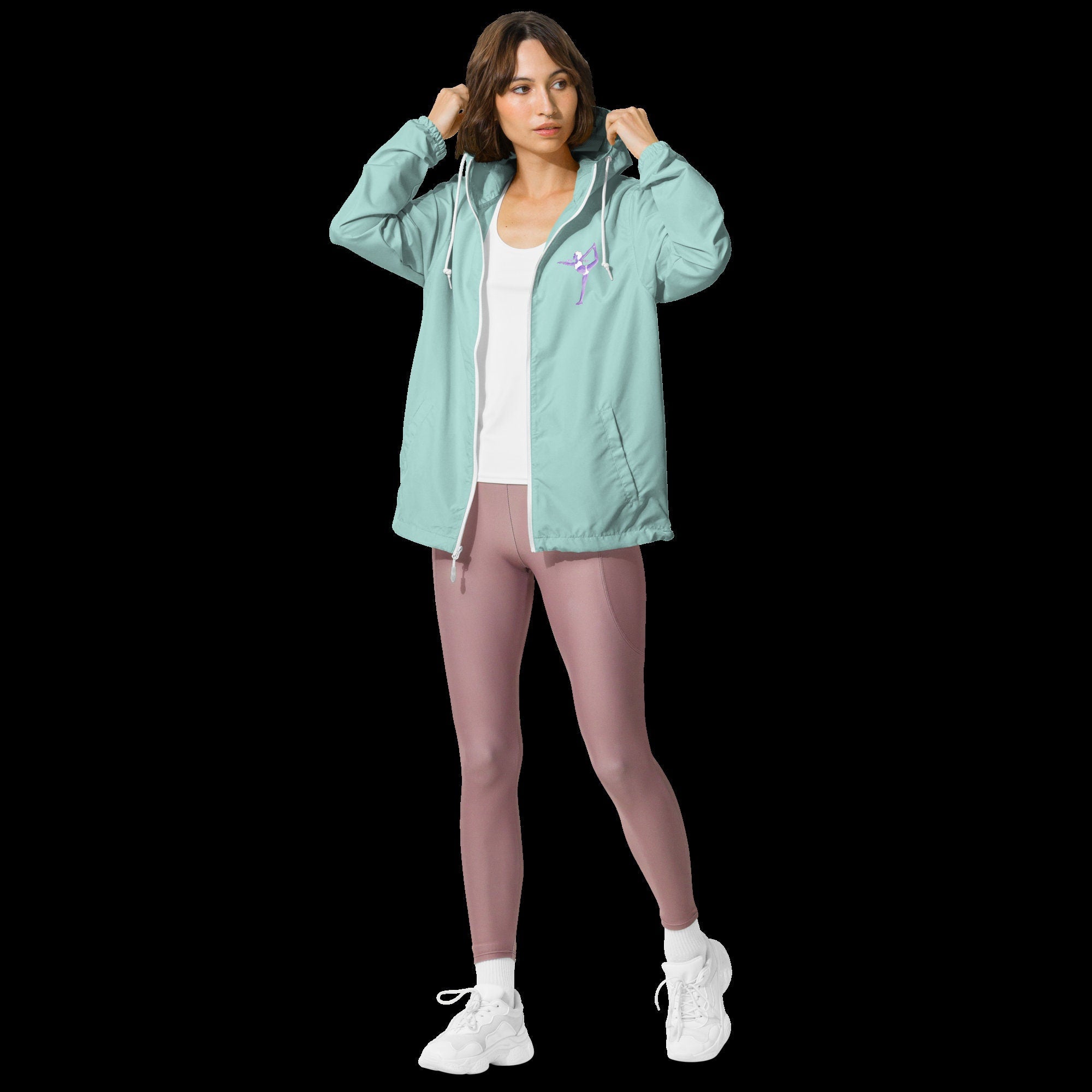 Windbreaker - Various colors and sizes