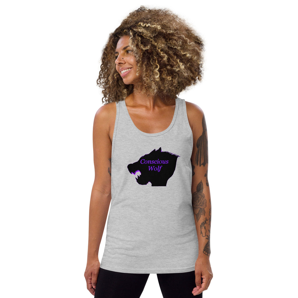 Tank Top - Womens and Men