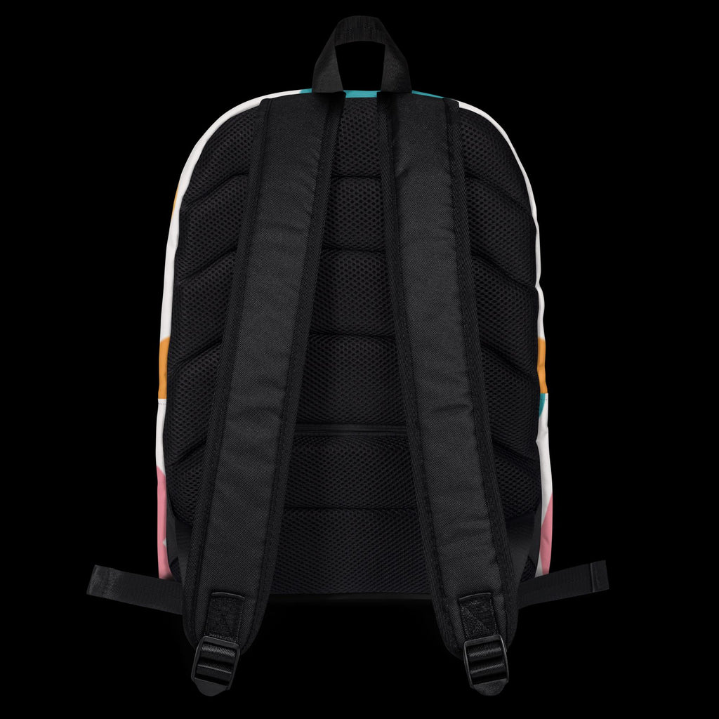 Back to school Backpack - Spiritual Genius