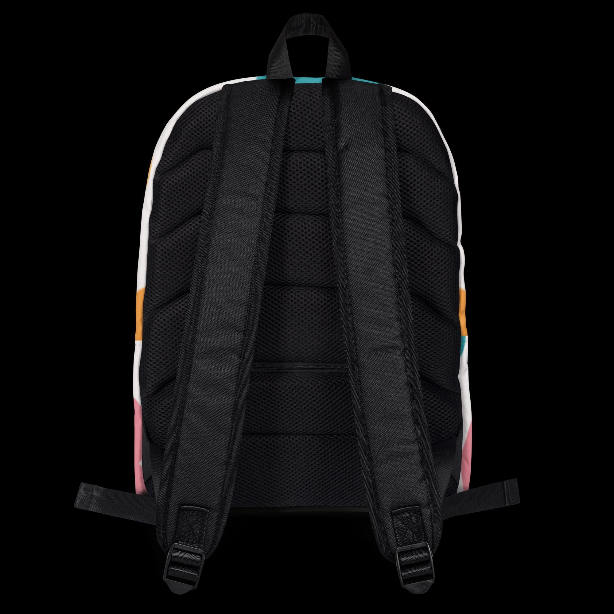 Back to school Backpack - Spiritual Genius