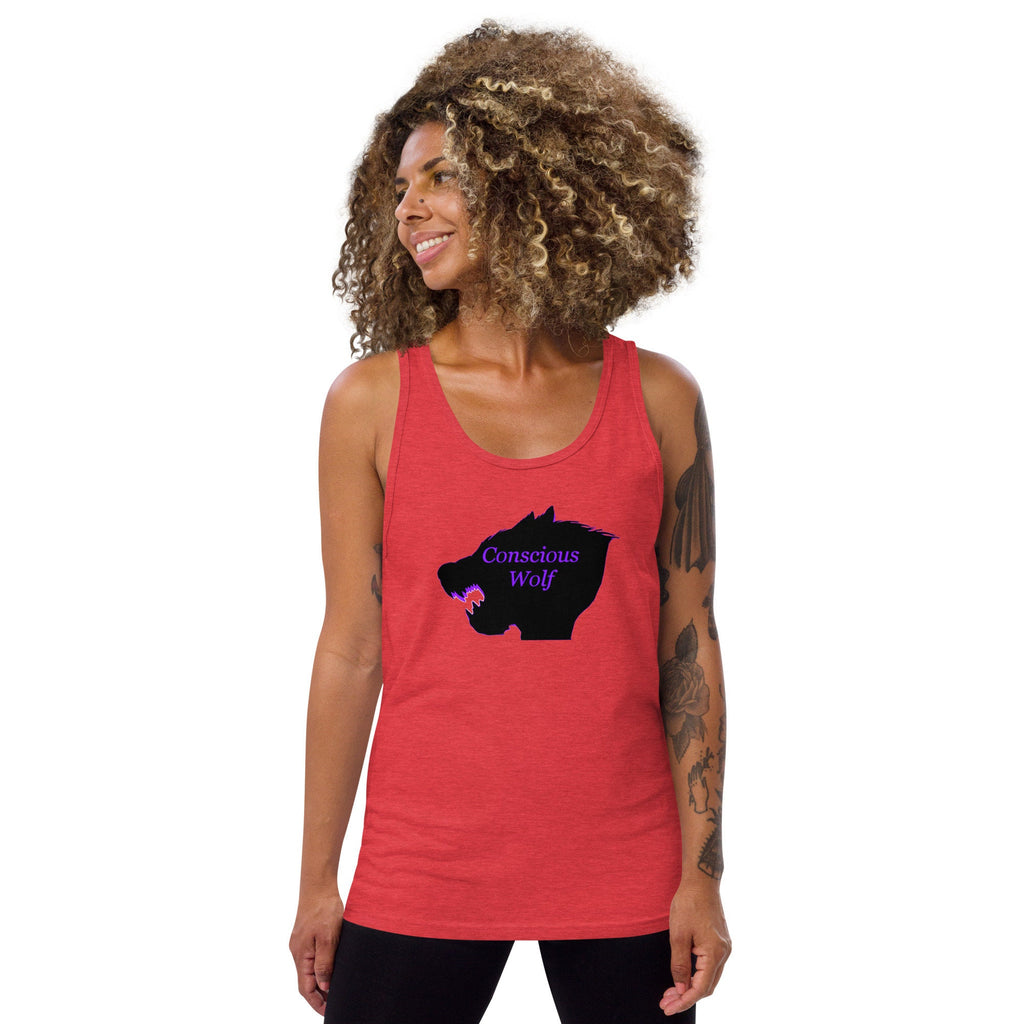 Tank Top - Womens and Men