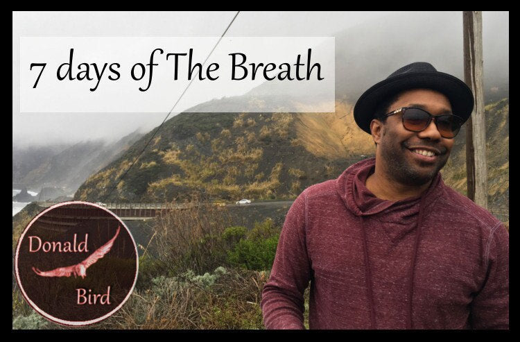 The Breath - Affirmation digital download