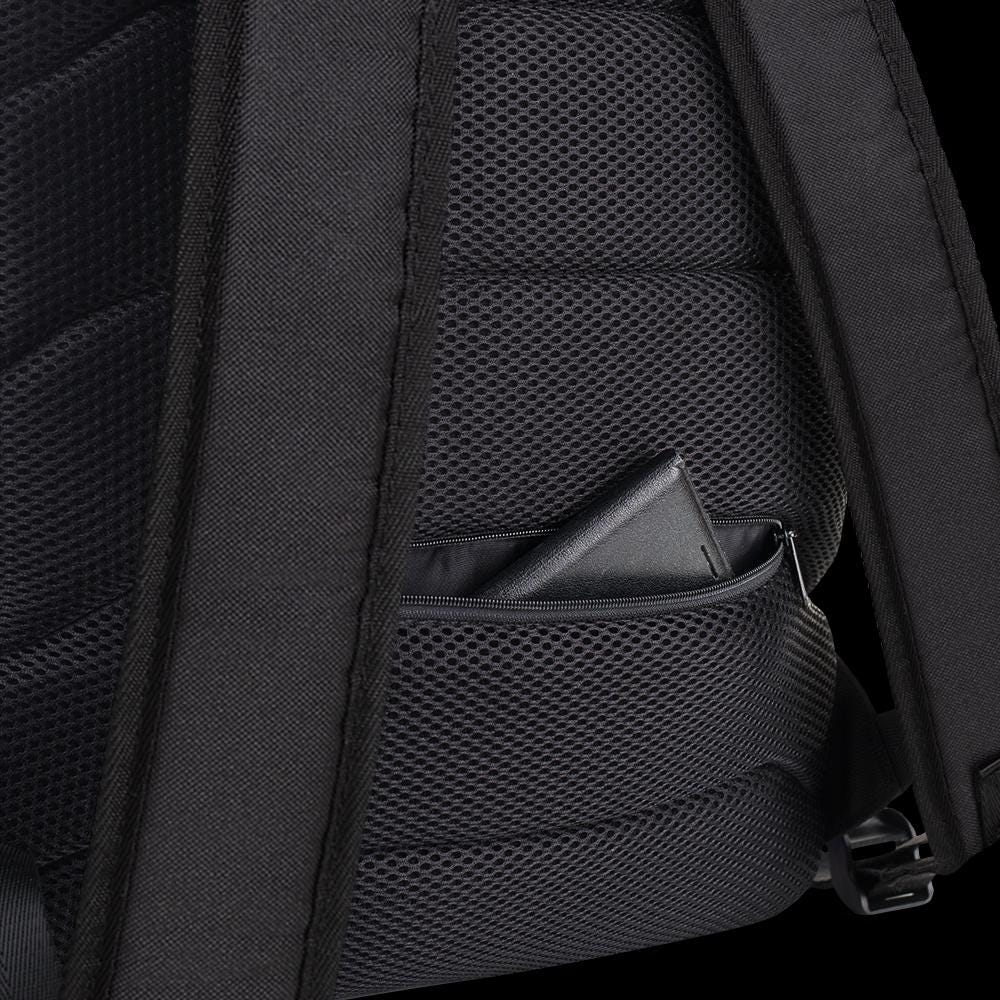Back to school Backpack - Spiritual Genius