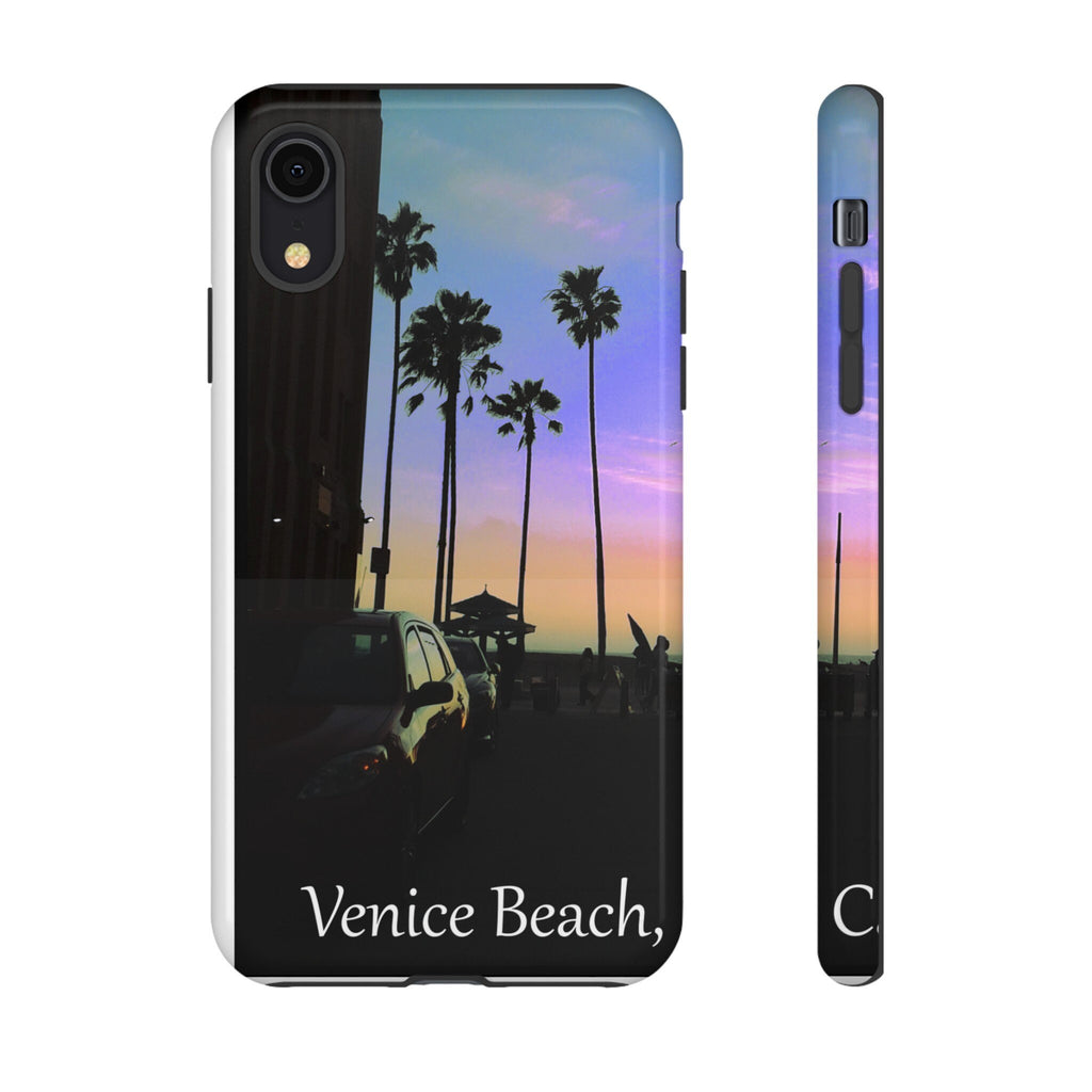 Cell Phone protector, Venice Beach, gifts and stocking stuffers