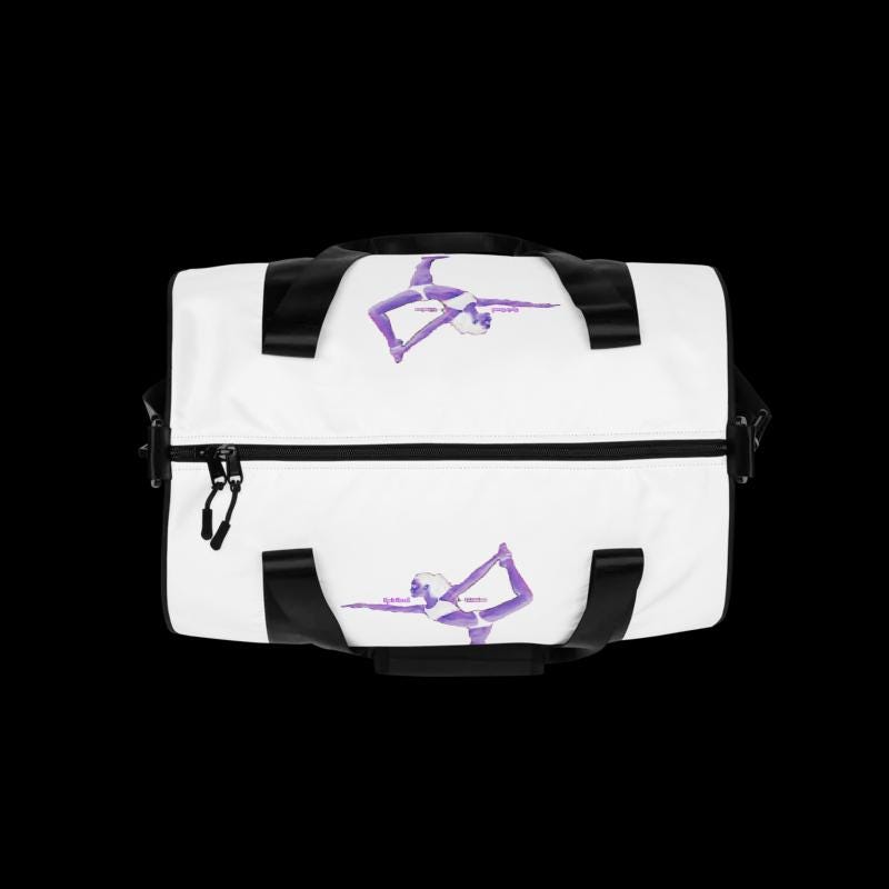 Spiritual Genius Gear Bag