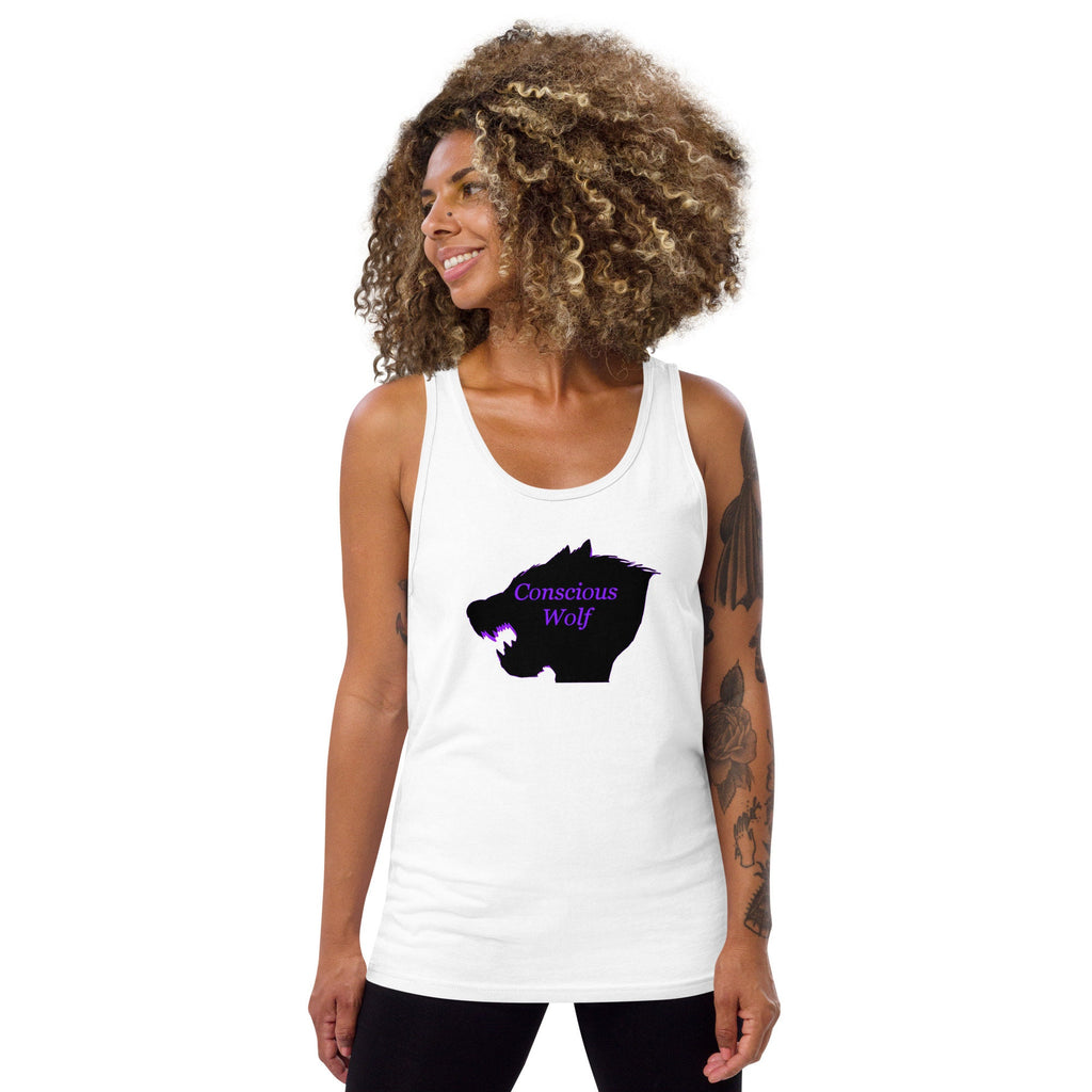 Tank Top - Womens and Men