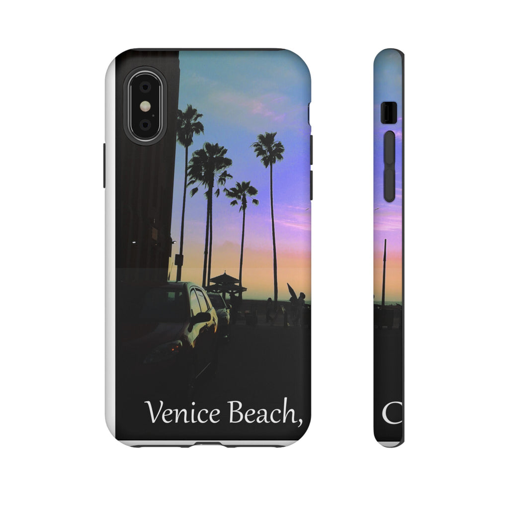Cell Phone protector, Venice Beach, gifts and stocking stuffers