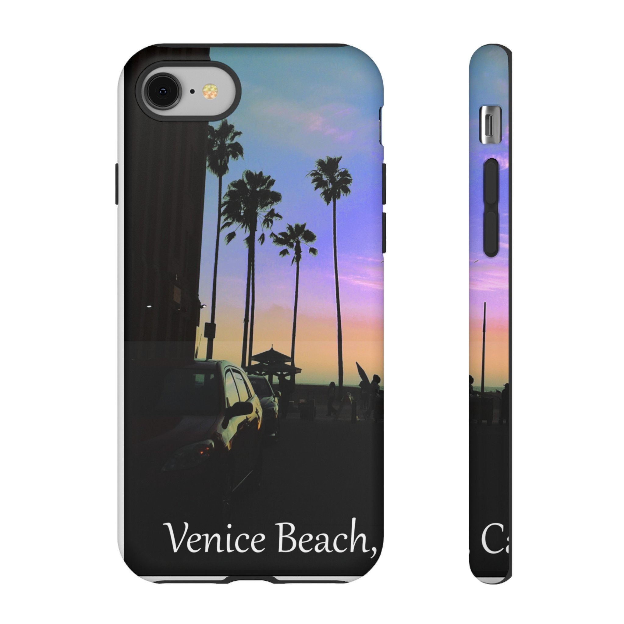 Cell Phone protector, Venice Beach, gifts and stocking stuffers