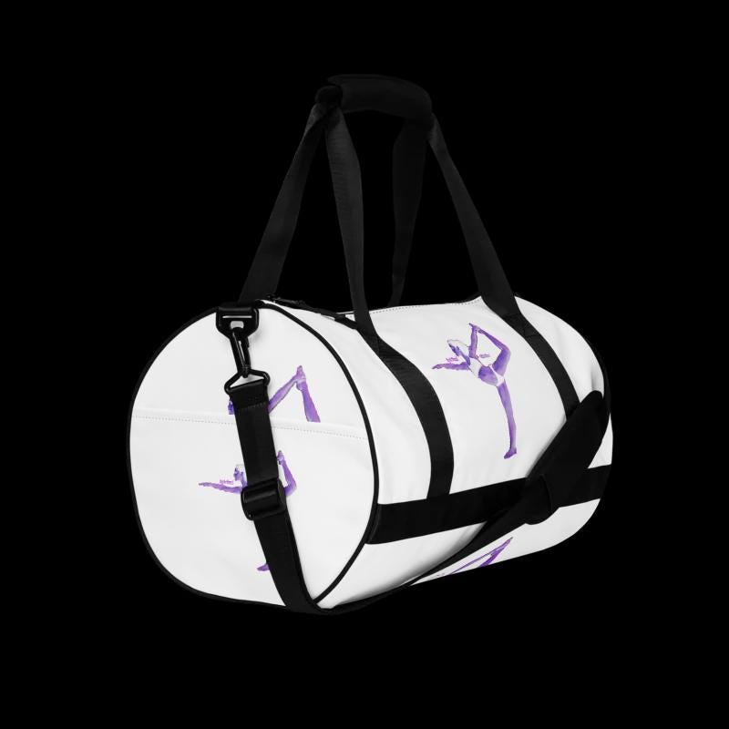 Spiritual Genius Gear Bag