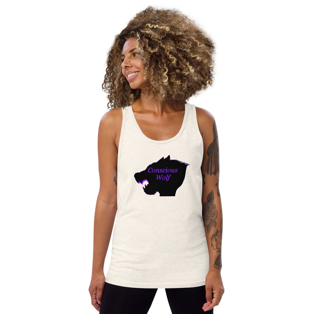 Tank Top - Womens and Men
