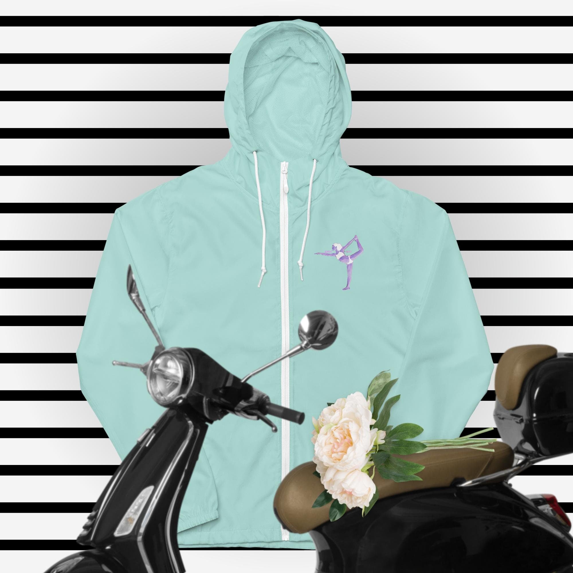 Windbreaker - Various colors and sizes