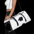 Gym bag - Options for black or white