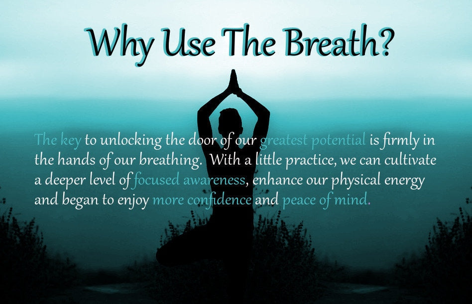 The Breath - Affirmation digital download