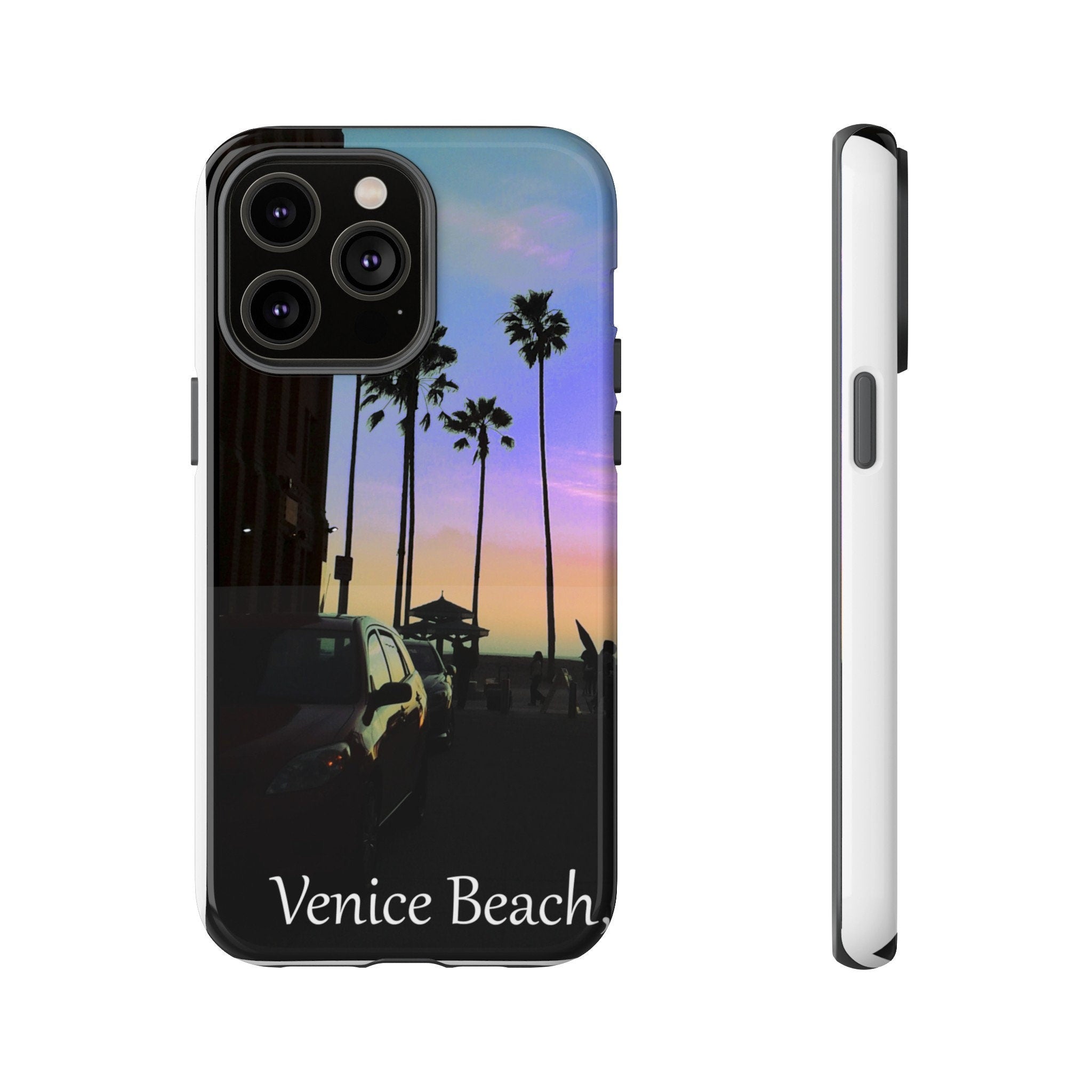 Cell Phone protector, Venice Beach, gifts and stocking stuffers