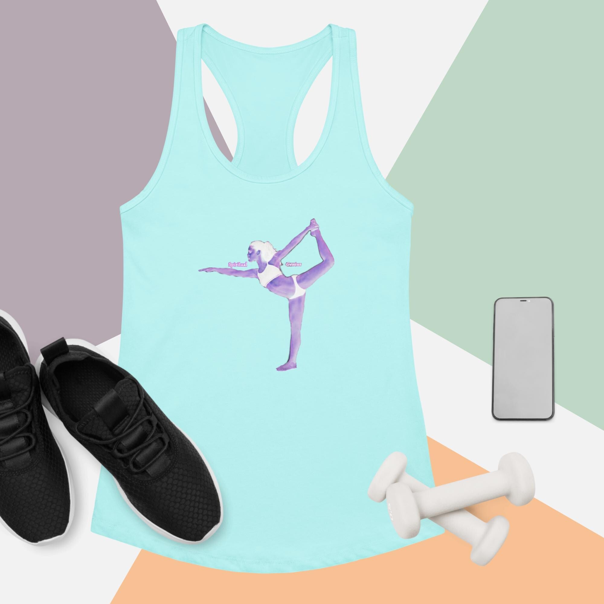 Workout Tank Tops and T-shirts for the gym - 2XL options