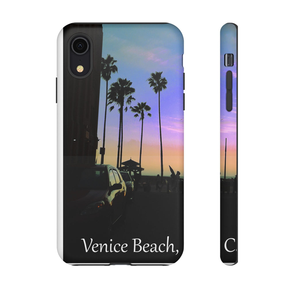 Cell Phone protector, Venice Beach, gifts and stocking stuffers